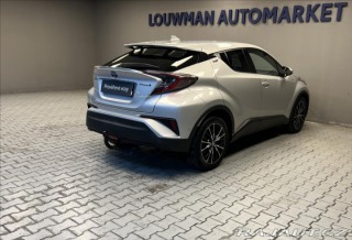 Toyota C-HR 1,8 Hybrid AT EXECUTIVE 2019