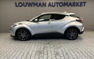 Toyota C-HR 1,8 Hybrid AT EXECUTIVE 2019