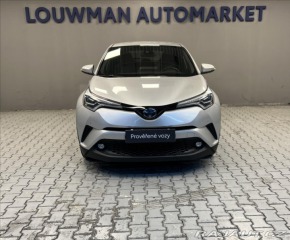 Toyota C-HR 1,8 Hybrid AT EXECUTIVE 2019