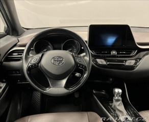 Toyota C-HR 1,8 Hybrid AT EXECUTIVE 2019