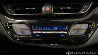 Toyota C-HR 1,8 Hybrid AT EXECUTIVE 2019