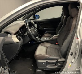 Toyota C-HR 1,8 Hybrid AT EXECUTIVE 2019