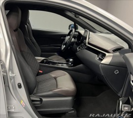 Toyota C-HR 1,8 Hybrid AT EXECUTIVE 2019