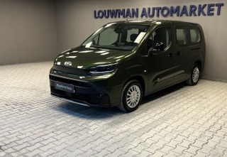 Toyota ProAce L2 FAMILY COMFORT