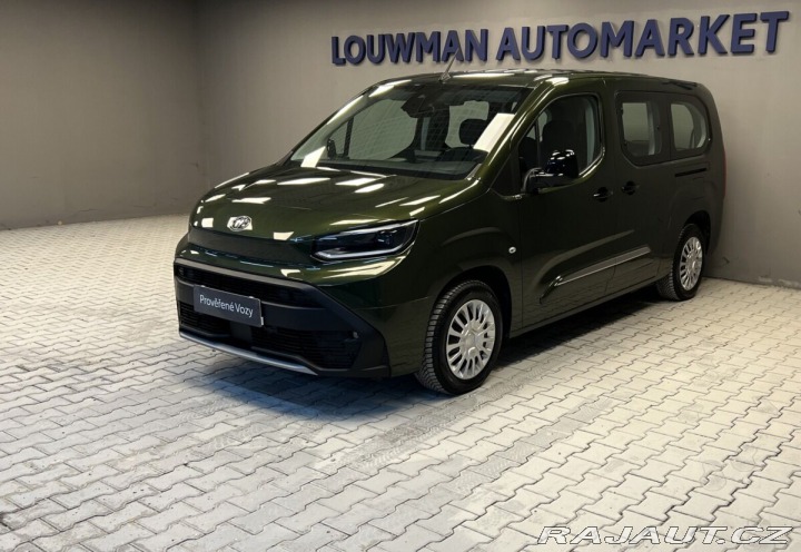 Toyota ProAce L2 FAMILY COMFORT 2025