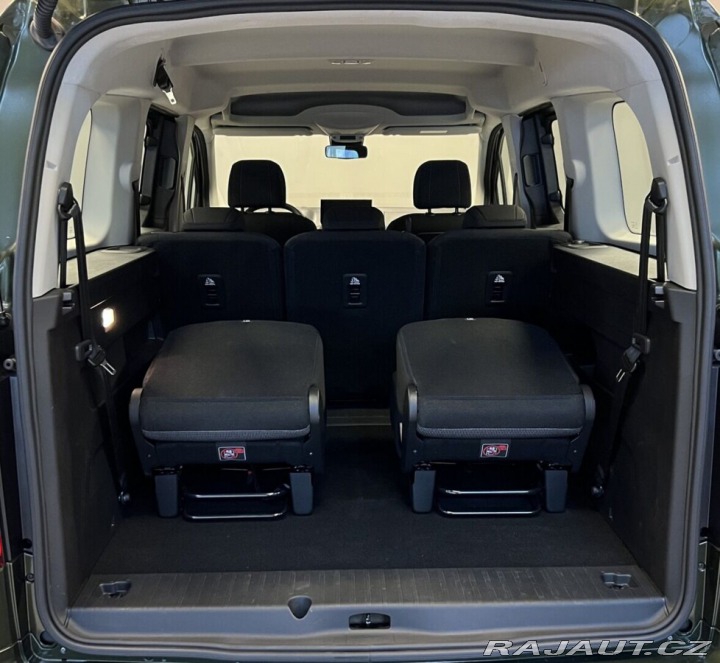 Toyota ProAce L2 FAMILY COMFORT 2025