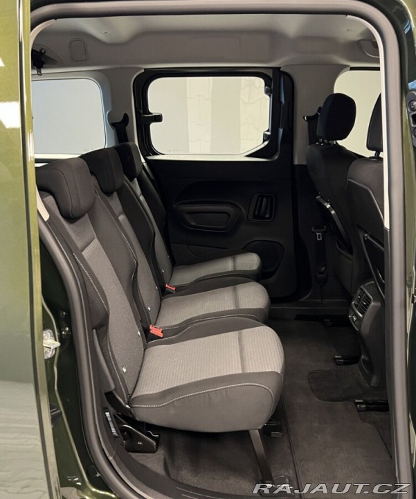 Toyota ProAce L2 FAMILY COMFORT 2025