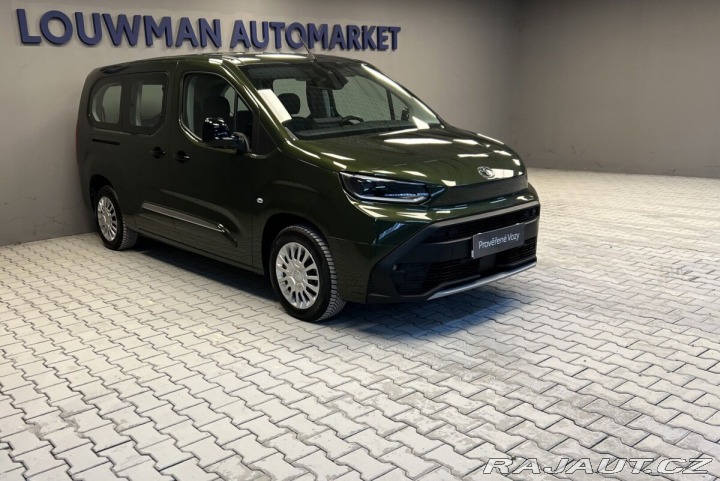 Toyota ProAce L2 FAMILY COMFORT 2025