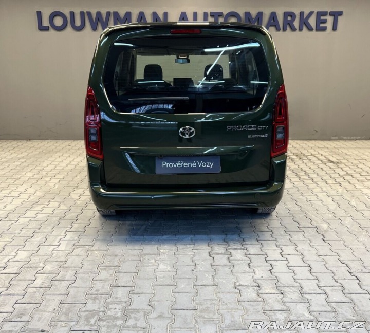 Toyota ProAce L2 FAMILY COMFORT 2025