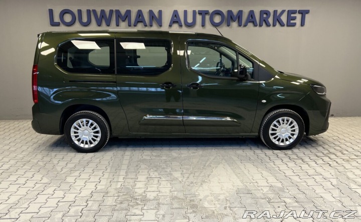 Toyota ProAce L2 FAMILY COMFORT 2025