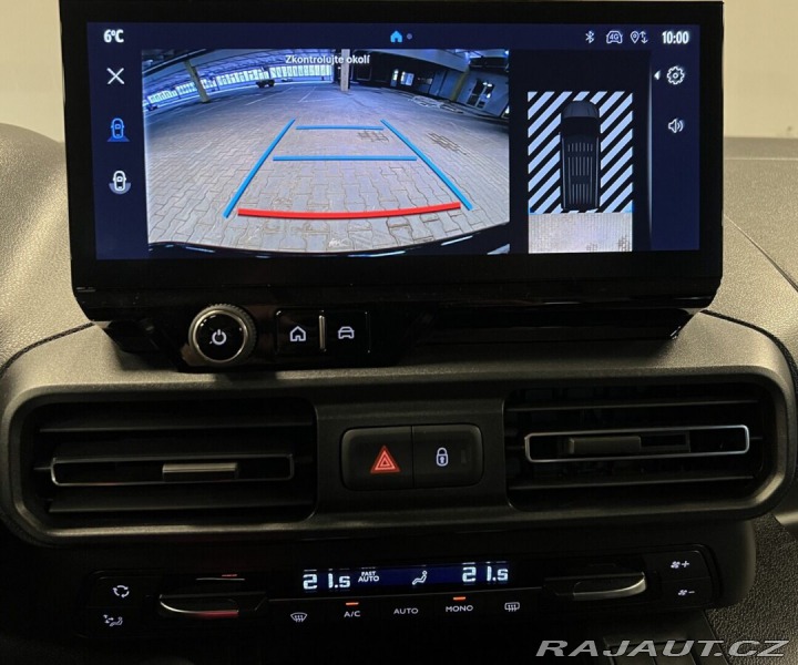 Toyota ProAce L2 FAMILY COMFORT 2025
