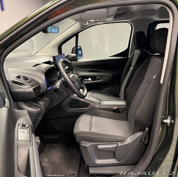 Toyota ProAce L2 FAMILY COMFORT 2025