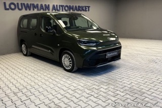 Toyota ProAce L2 FAMILY COMFORT 2025