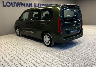 Toyota ProAce L2 FAMILY COMFORT 2025