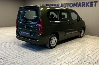 Toyota ProAce L2 FAMILY COMFORT 2025