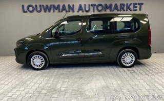 Toyota ProAce L2 FAMILY COMFORT 2025