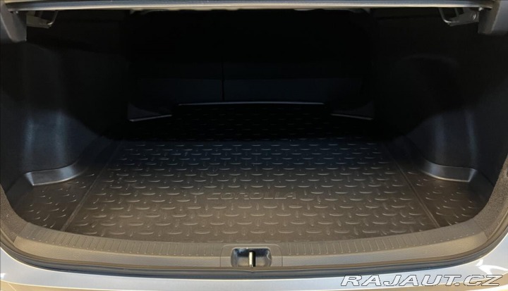 Toyota Corolla 1,8 Hybrid AT Executive 2023