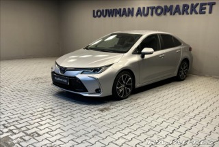 Toyota Corolla 1,8 Hybrid AT Executive 2023