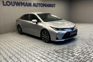 Toyota Corolla 1,8 Hybrid AT Executive 2023