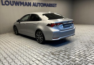Toyota Corolla 1,8 Hybrid AT Executive 2023