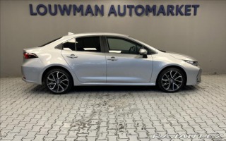 Toyota Corolla 1,8 Hybrid AT Executive 2023