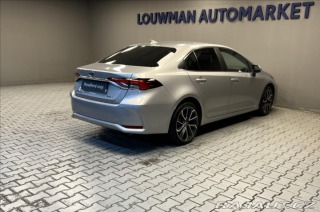 Toyota Corolla 1,8 Hybrid AT Executive 2023