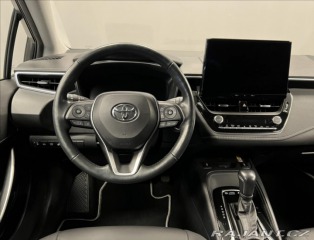 Toyota Corolla 1,8 Hybrid AT Executive 2023
