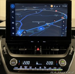 Toyota Corolla 1,8 Hybrid AT Executive 2023