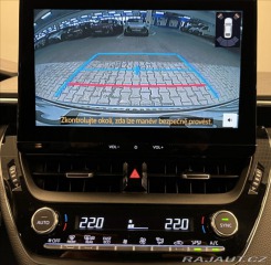 Toyota Corolla 1,8 Hybrid AT Executive 2023