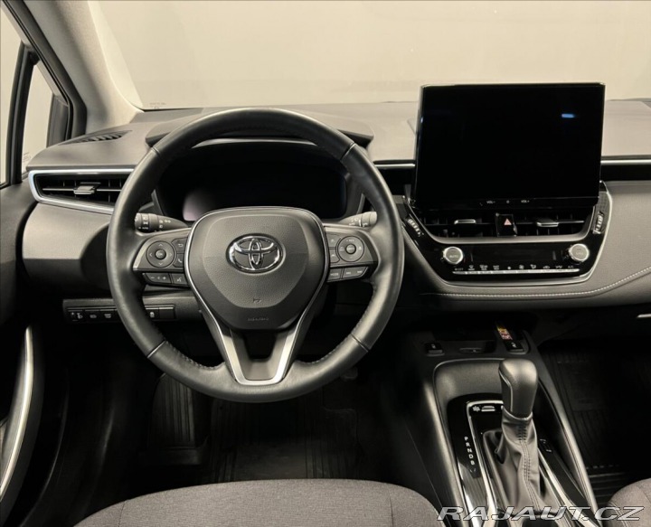 Toyota Corolla 1,8 Hybrid AT STYLE SD 2024