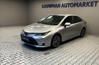 Toyota Corolla 1,8 Hybrid AT STYLE  SD 2024