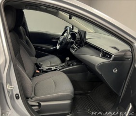 Toyota Corolla 1,8 Hybrid AT STYLE  SD 2024