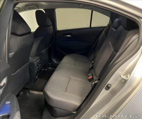 Toyota Corolla 1,8 Hybrid AT STYLE  SD 2024