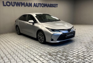 Toyota Corolla 1,8 Hybrid AT STYLE  SD 2024
