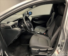 Toyota Corolla 1,8 Hybrid AT STYLE  SD 2024