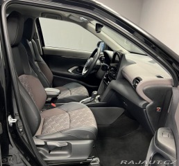 Toyota Yaris Cross Hybrid AT Executive 2024