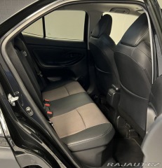 Toyota Yaris Cross Hybrid AT Executive 2024