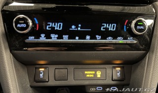 Toyota Yaris Cross Hybrid AT Executive 2024