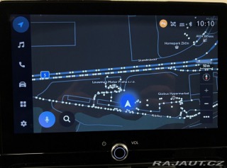 Toyota Yaris Cross Hybrid AT Executive 2024