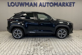 Toyota Yaris Cross Hybrid AT Executive 2024