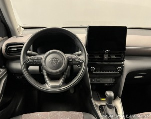 Toyota Yaris Cross Hybrid AT Executive 2024