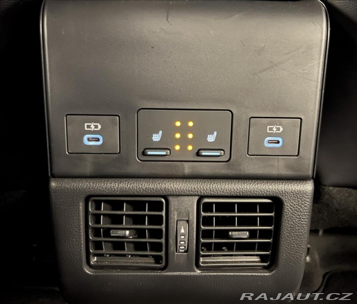Toyota bZ4X Executive AWD 2024