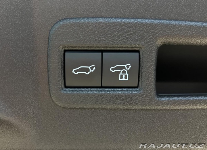 Toyota bZ4X Executive AWD 2024