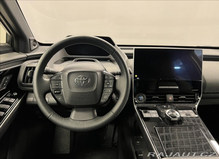 Toyota bZ4X Executive AWD 2024