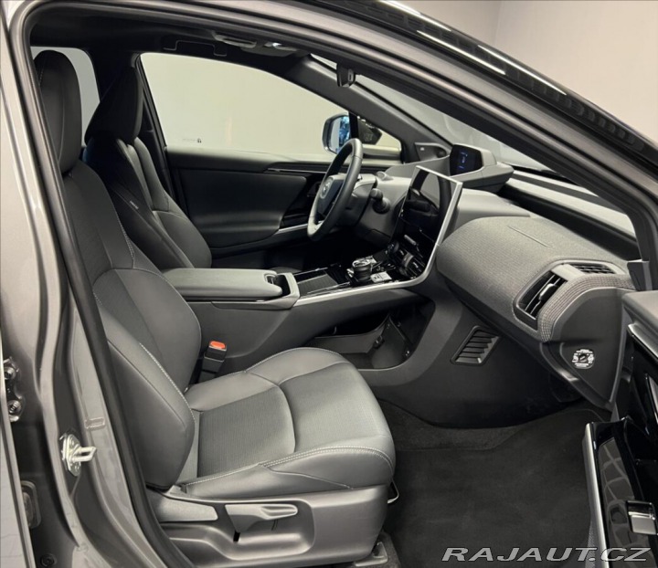 Toyota bZ4X Executive AWD 2024