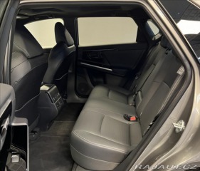 Toyota bZ4X Executive AWD 2024