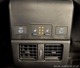 Toyota bZ4X Executive AWD 2024