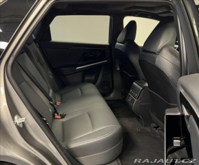 Toyota bZ4X Executive AWD 2024
