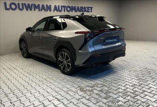 Toyota bZ4X Executive AWD 2024