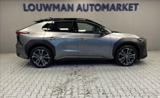 Toyota bZ4X Executive AWD 2024